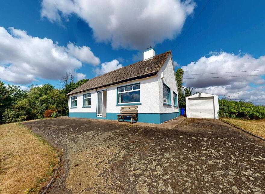 Seaview House, Curracloe, Y21XH00
