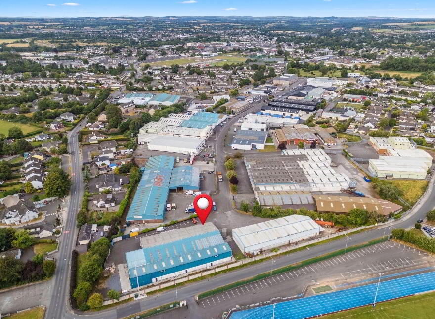 Unit 4a, Beechmount Homepark, Navan, C15AN8Y