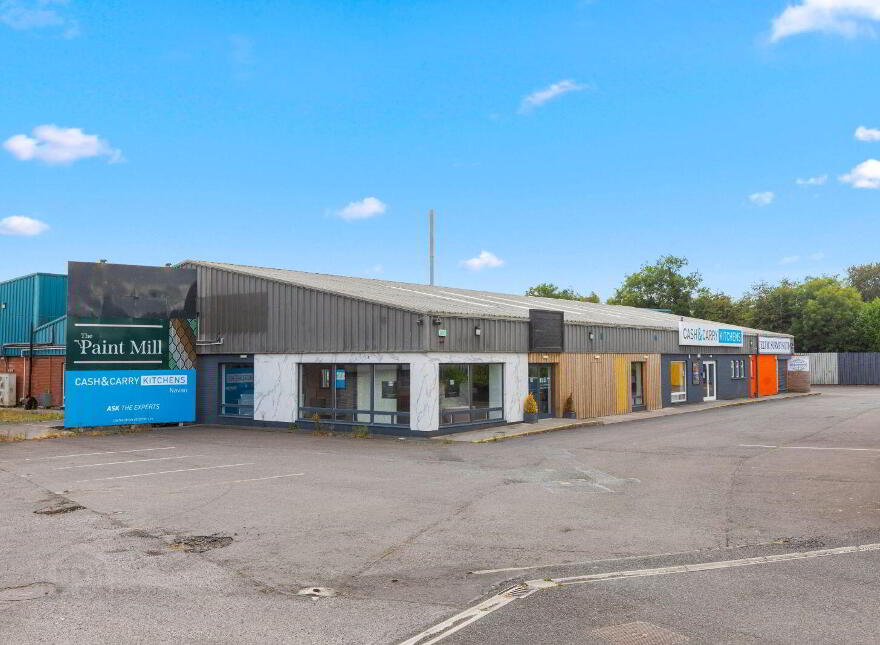 Unit 4a, Beechmount Homepark, Navan, C15AN8Y
