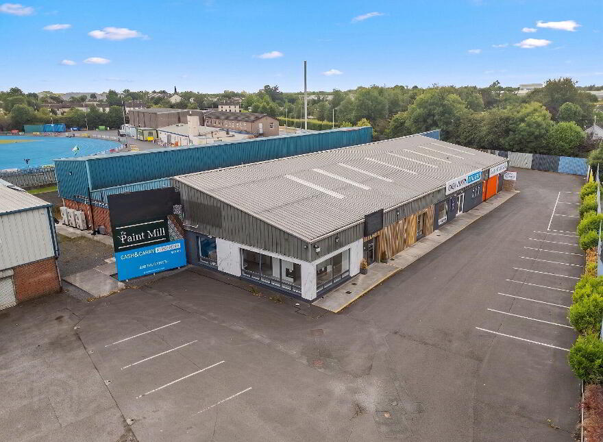 Unit 4a, Beechmount Homepark, Navan, C15AN8Y