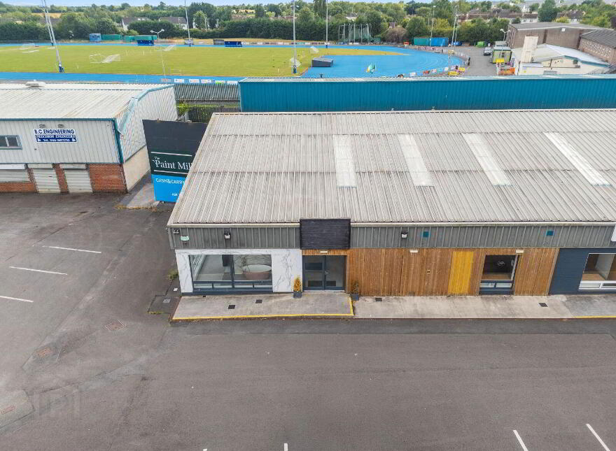 Unit 4a, Beechmount Homepark, Navan, C15AN8Y