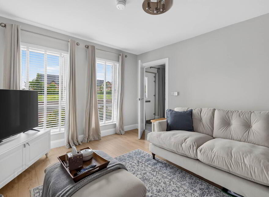 22 Woodbrook Manor, Lisburn, BT28 0AD
