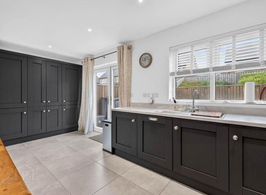 22 Woodbrook Manor, Lisburn, BT28 0AD