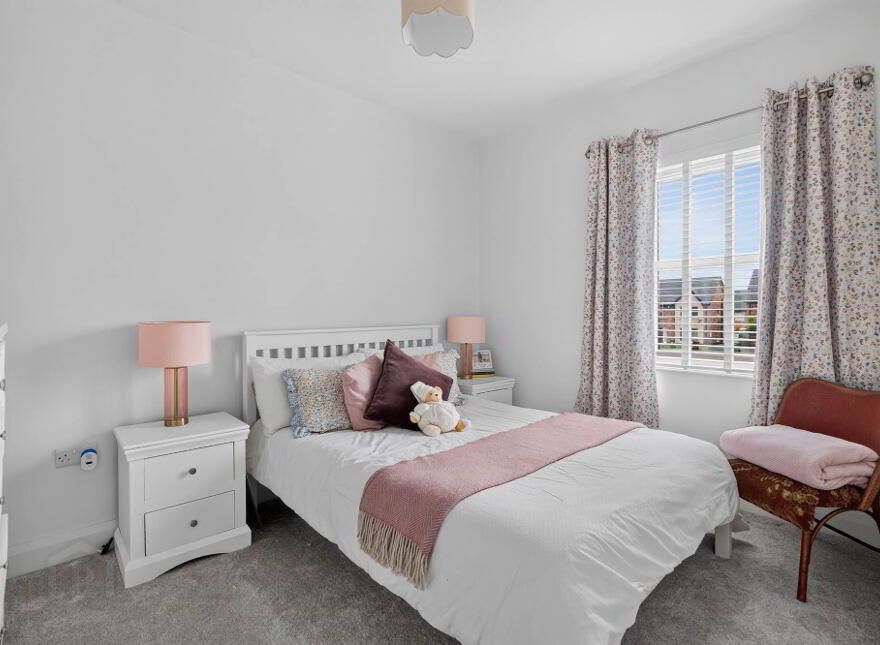 22 Woodbrook Manor, Lisburn, BT28 0AD