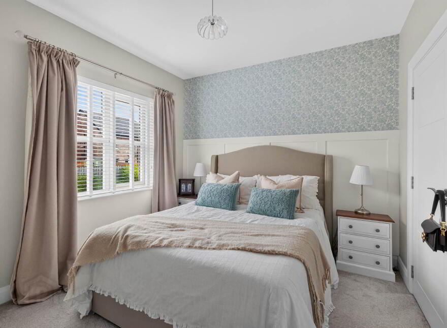 22 Woodbrook Manor, Lisburn, BT28 0AD