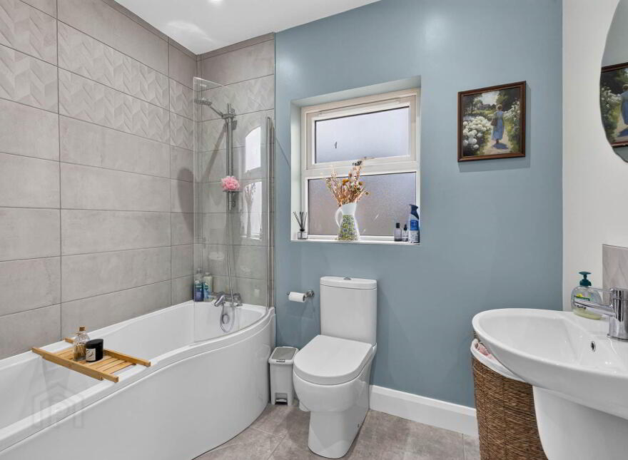 22 Woodbrook Manor, Lisburn, BT28 0AD