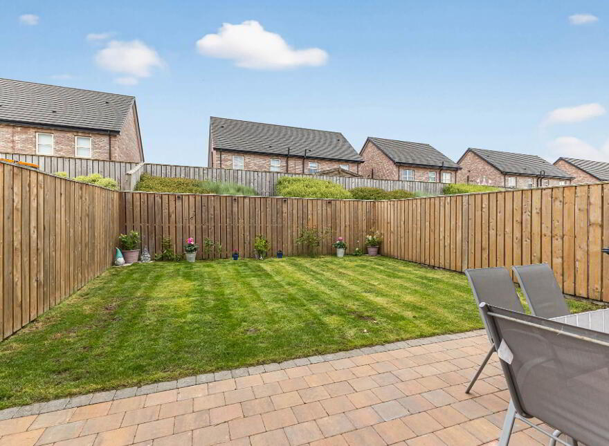 22 Woodbrook Manor, Lisburn, BT28 0AD