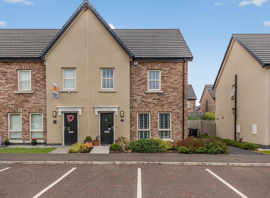 22 Woodbrook Manor, Lisburn, BT28 0AD