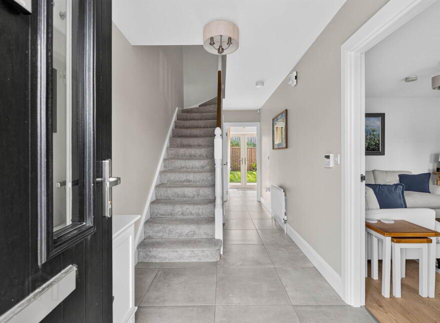 22 Woodbrook Manor, Lisburn, BT28 0AD