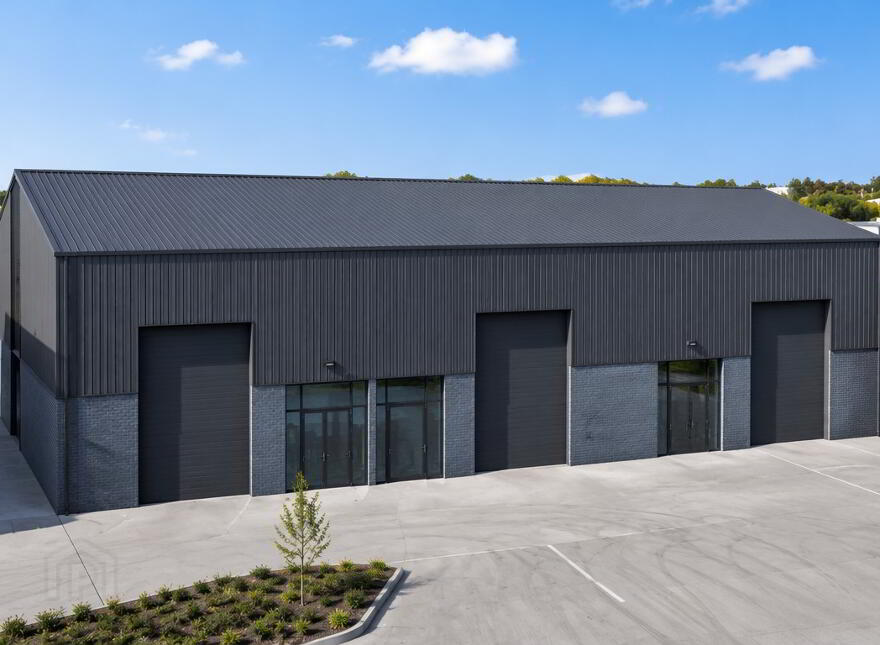 Victoria Enterprise Park, Newbuildings, BT47 2SX photo