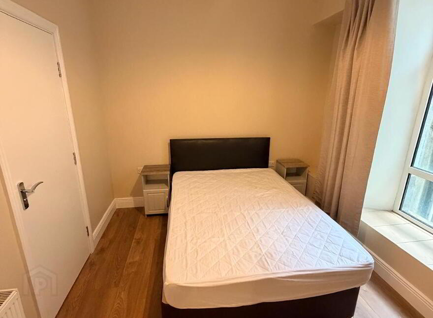 Apartment 1 21 Cecil Street, Limerick City Centre, V94K5P9