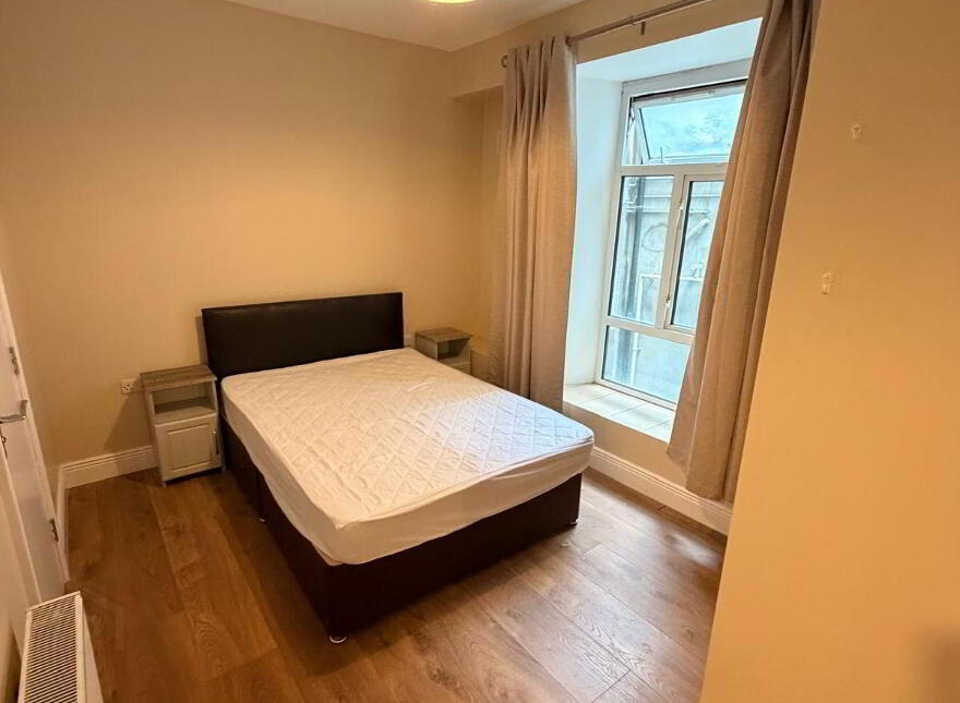 Apartment 1 21 Cecil Street, Limerick City Centre, V94K5P9