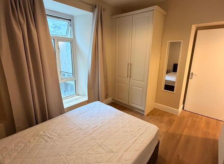 Apartment 1 21 Cecil Street, Limerick City Centre, V94K5P9