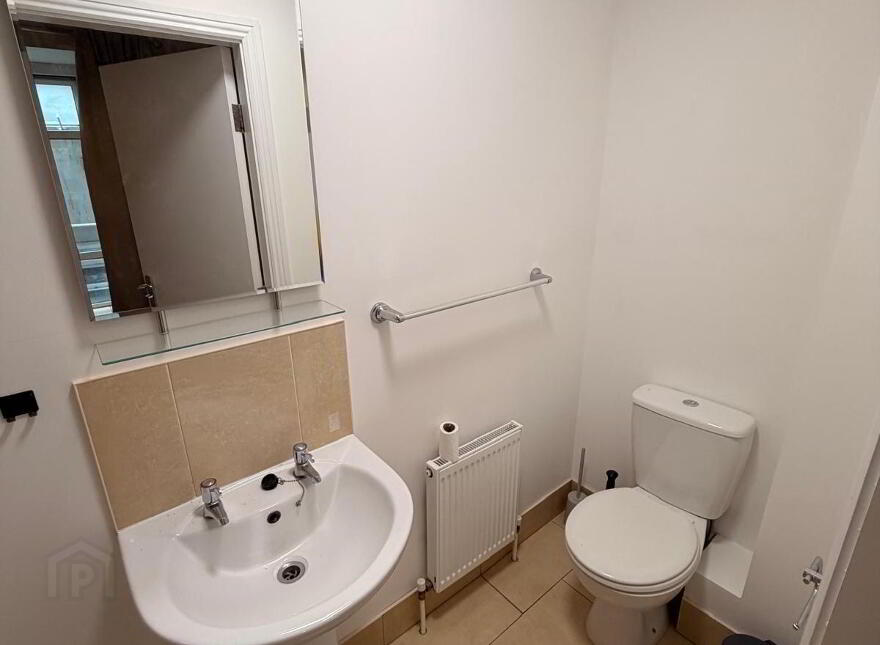 Apartment 1 21 Cecil Street, Limerick City Centre, V94K5P9
