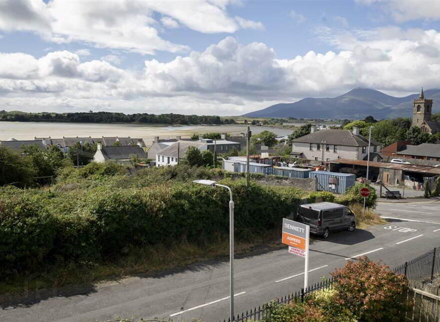 Apt 16, Dundrum Bay View, School Road, Dundrum, Newcastle, BT33 0FG