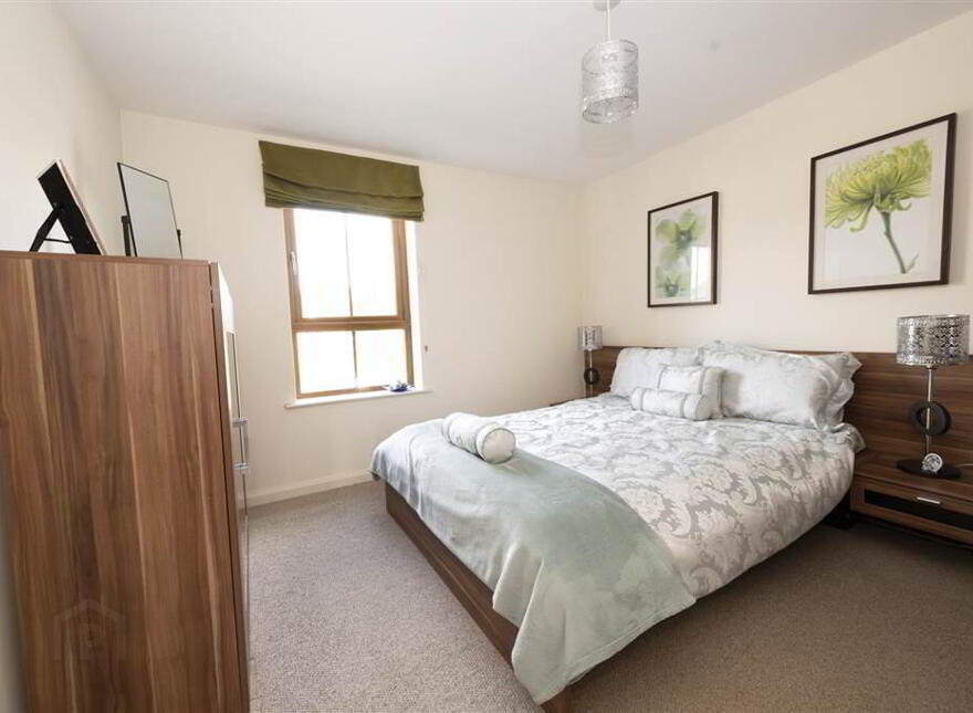Apt 16, Dundrum Bay View, School Road, Dundrum, Newcastle, BT33 0FG