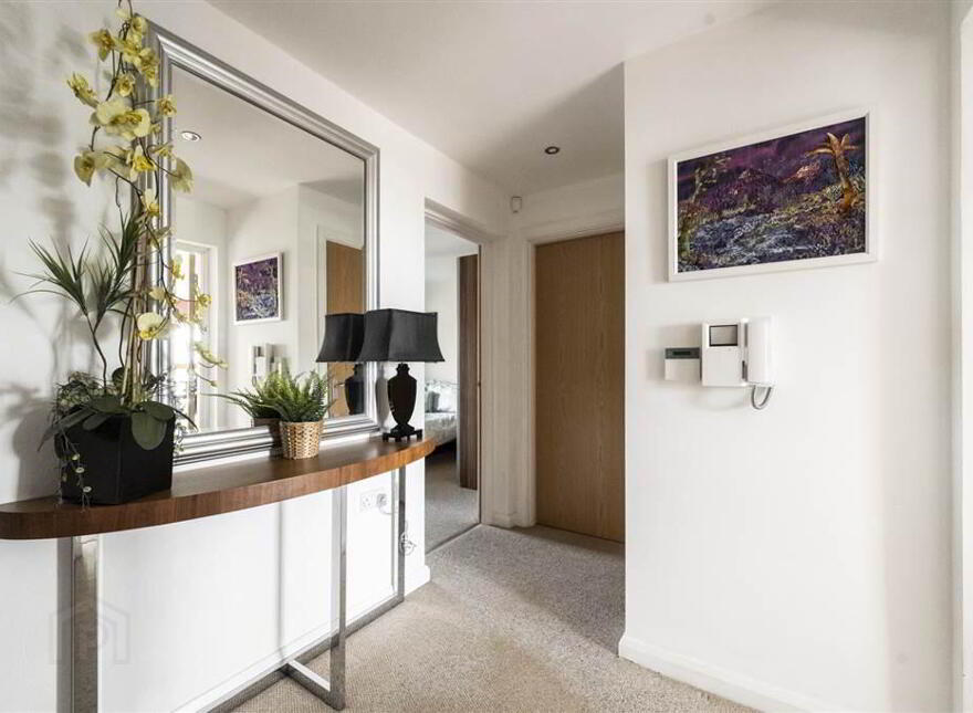 Apt 16, Dundrum Bay View, School Road, Dundrum, Newcastle, BT33 0FG