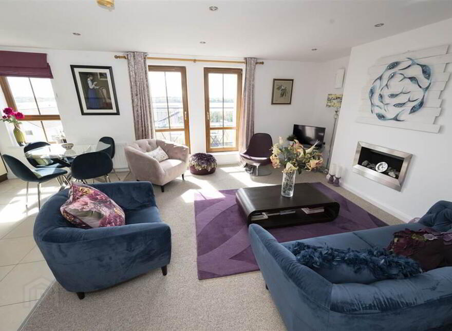 Apt 16, Dundrum Bay View, School Road, Dundrum, Newcastle, BT33 0FG