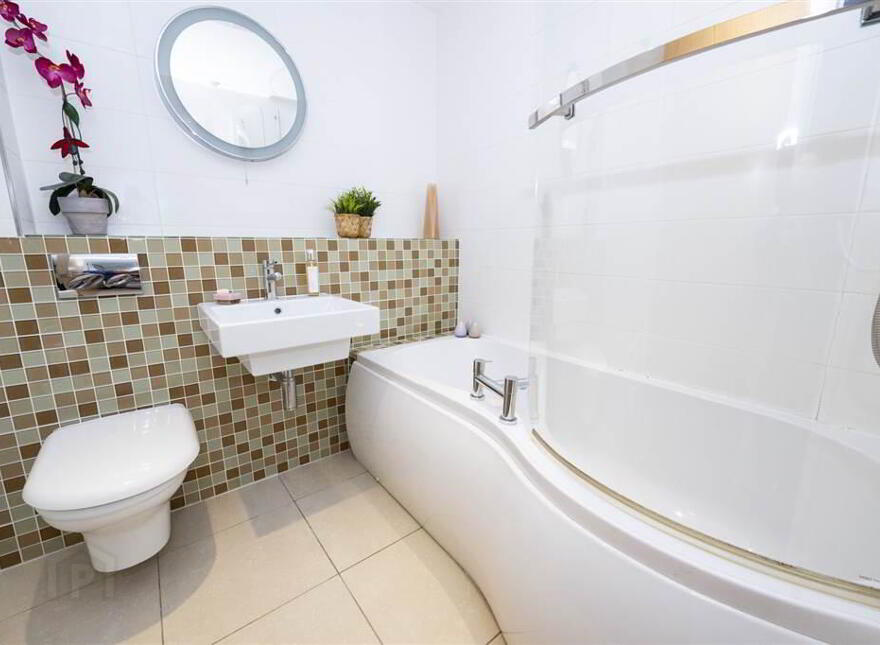 Apt 16, Dundrum Bay View, School Road, Dundrum, Newcastle, BT33 0FG