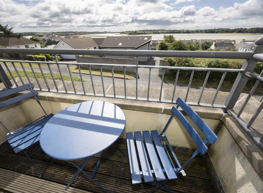 Apt 16, Dundrum Bay View, School Road, Dundrum, Newcastle, BT33 0FG