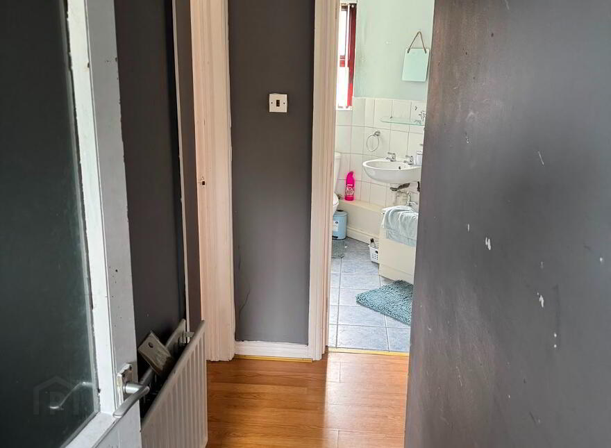 33B Windmill Gardens, Ballynahinch, BT24 8ER