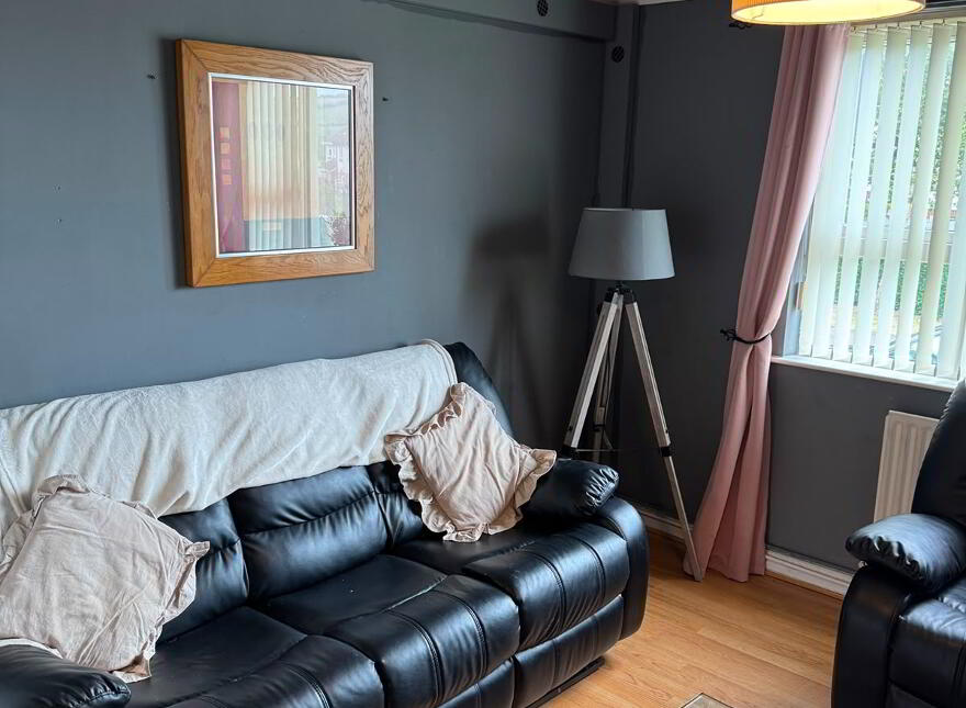 33B Windmill Gardens, Ballynahinch, BT24 8ER