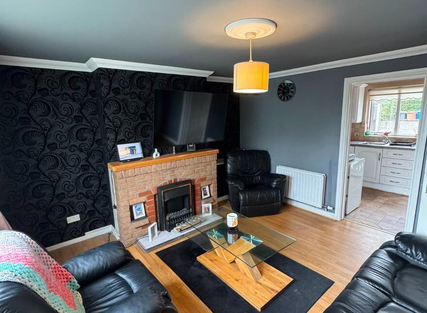 33B Windmill Gardens, Ballynahinch, BT24 8ER