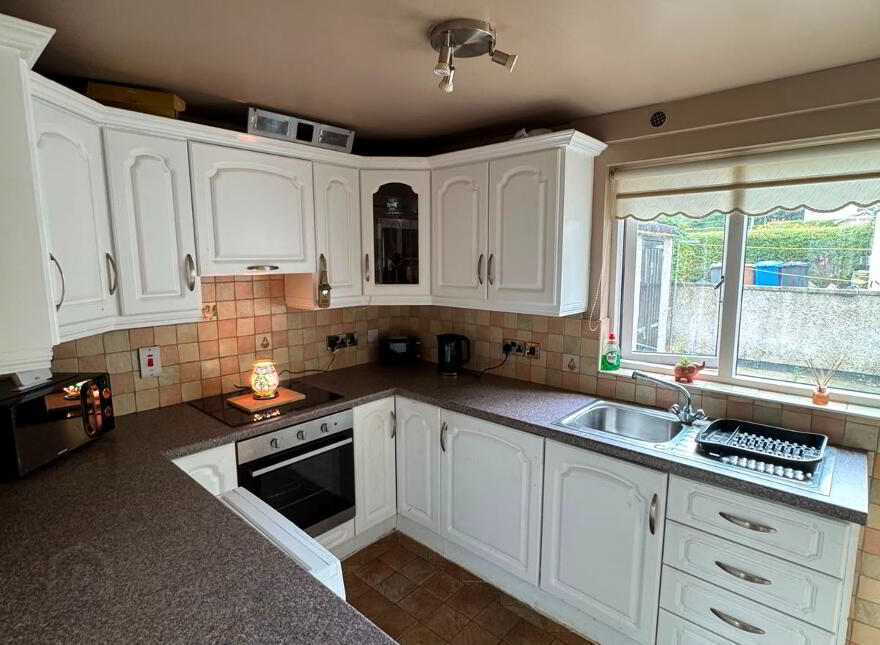 33B Windmill Gardens, Ballynahinch, BT24 8ER