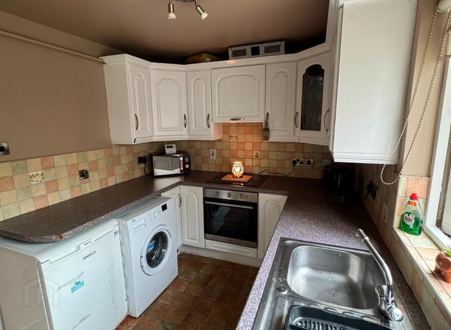 33B Windmill Gardens, Ballynahinch, BT24 8ER