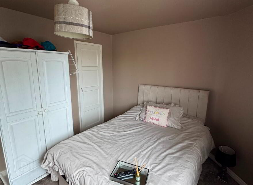 33B Windmill Gardens, Ballynahinch, BT24 8ER