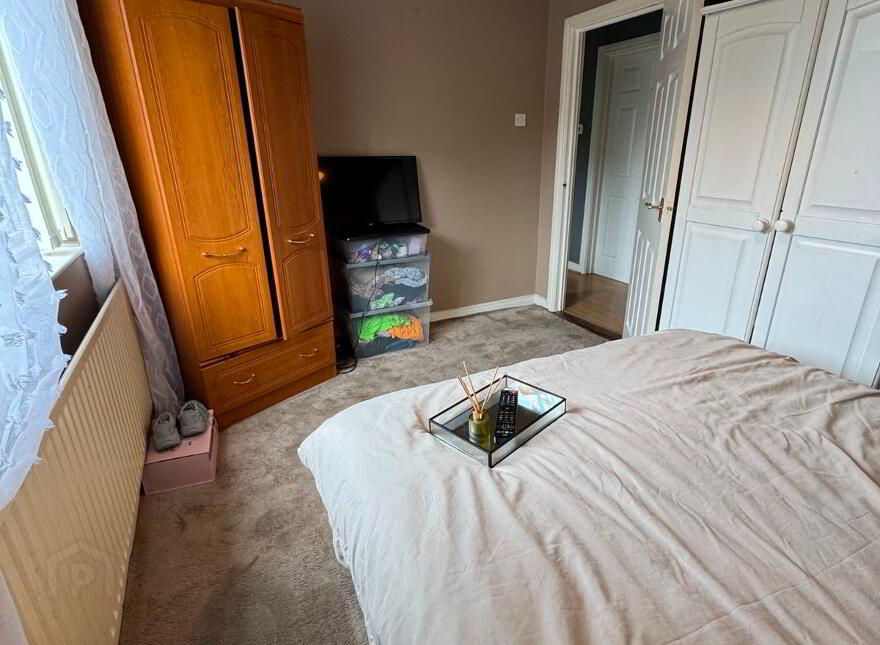 33B Windmill Gardens, Ballynahinch, BT24 8ER
