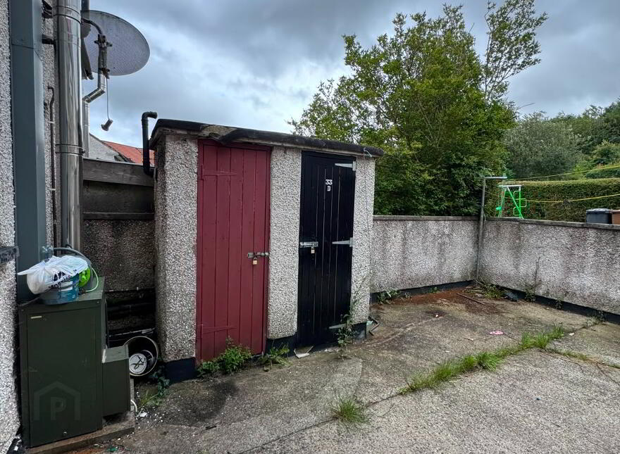33B Windmill Gardens, Ballynahinch, BT24 8ER