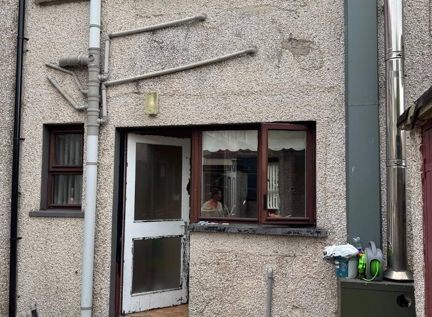 33B Windmill Gardens, Ballynahinch, BT24 8ER