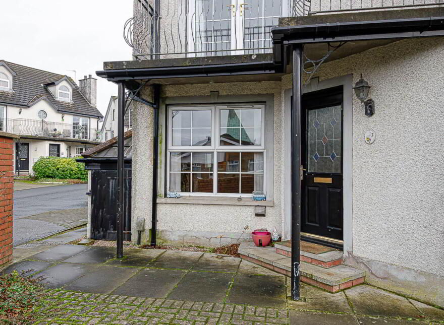 13 Gortland Mews, Gilnahirk, Belfast, BT5 7FQ