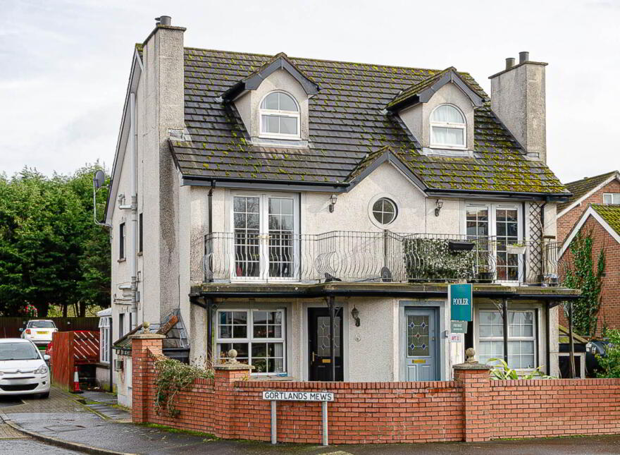 13 Gortland Mews, Gilnahirk, Belfast, BT5 7FQ photo