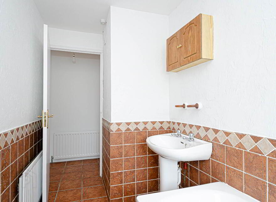 13 Gortland Mews, Gilnahirk, Belfast, BT5 7FQ
