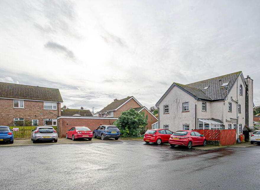 13 Gortland Mews, Gilnahirk, Belfast, BT5 7FQ
