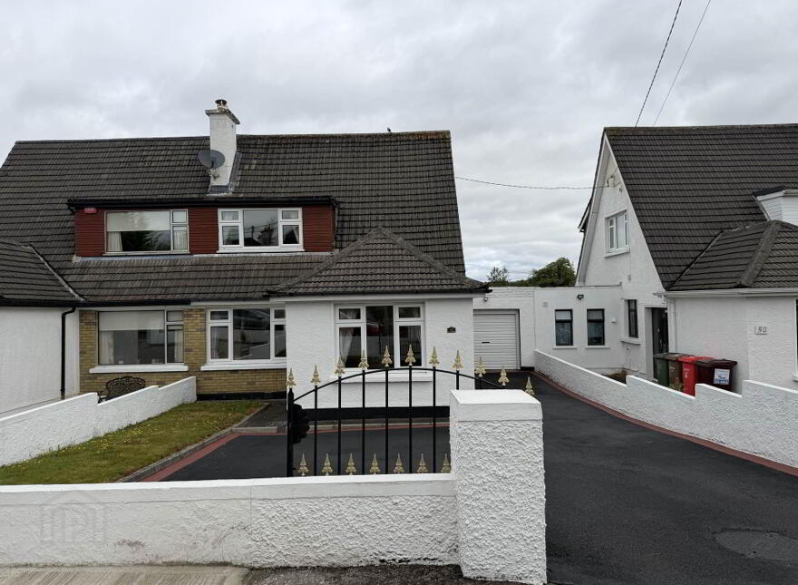 48 Uam Var Drive, Bishopstown, Cork, T12N5WP