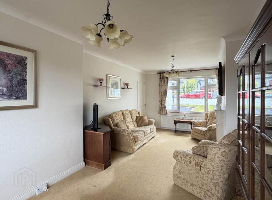 48 Uam Var Drive, Bishopstown, Cork, T12N5WP