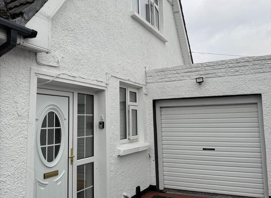 48 Uam Var Drive, Bishopstown, Cork, T12N5WP