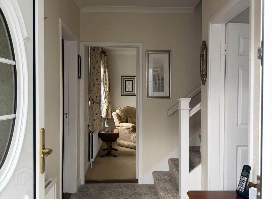 48 Uam Var Drive, Bishopstown, Cork, T12N5WP