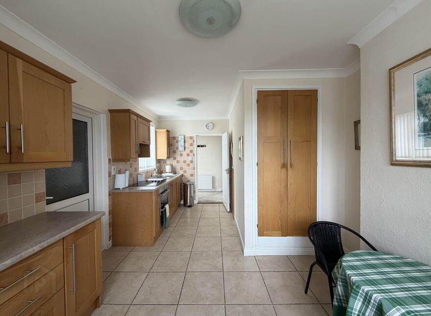 48 Uam Var Drive, Bishopstown, Cork, T12N5WP