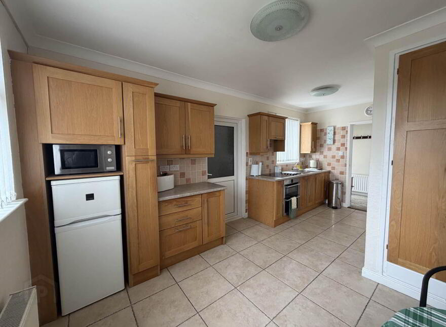 48 Uam Var Drive, Bishopstown, Cork, T12N5WP