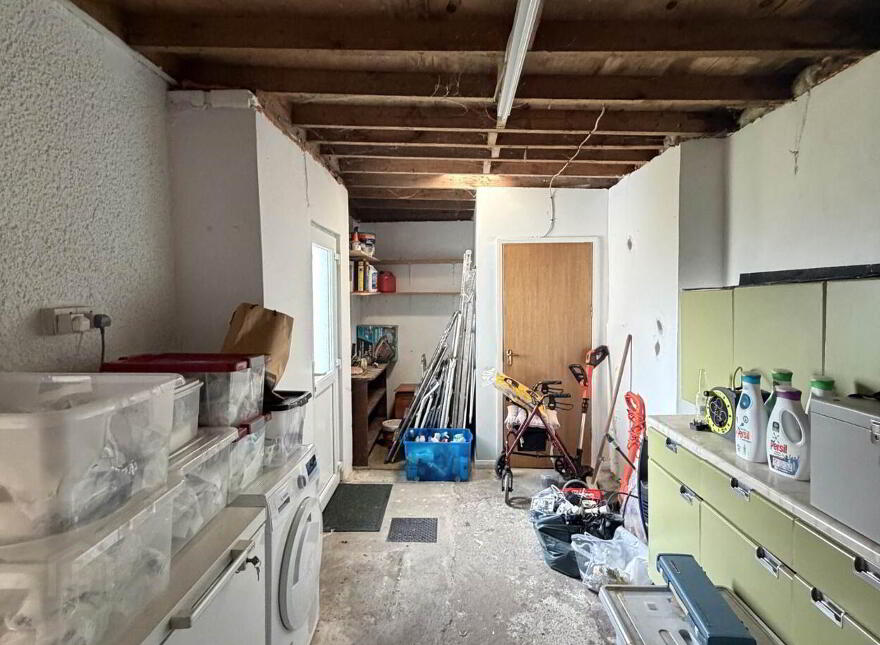 48 Uam Var Drive, Bishopstown, Cork, T12N5WP