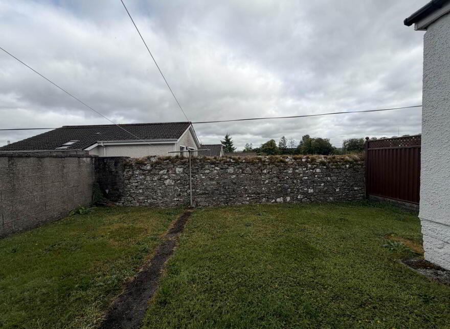 48 Uam Var Drive, Bishopstown, Cork, T12N5WP