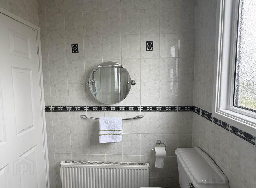 48 Uam Var Drive, Bishopstown, Cork, T12N5WP