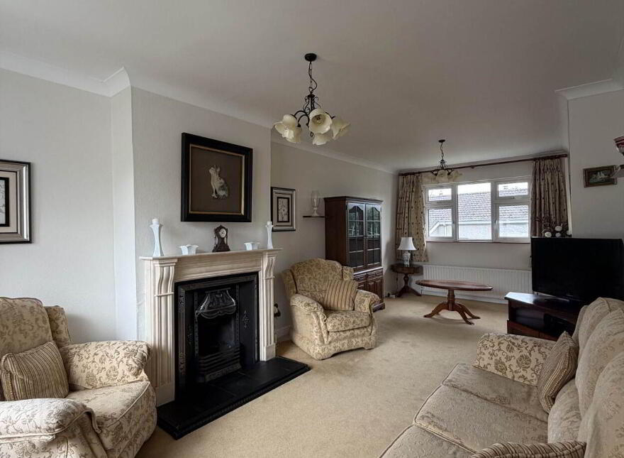48 Uam Var Drive, Bishopstown, Cork, T12N5WP