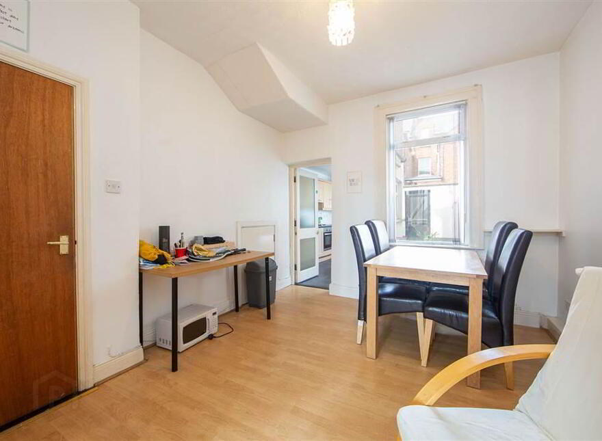 10 Stranmillis Street, Off Stranmillis Road, Belfast, BT9 5FE