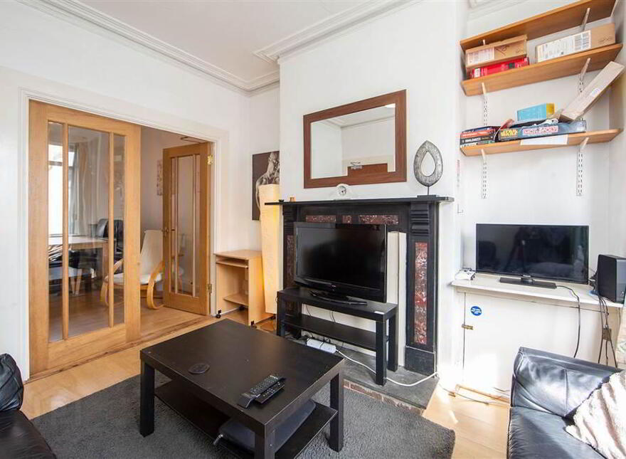 10 Stranmillis Street, Off Stranmillis Road, Belfast, BT9 5FE