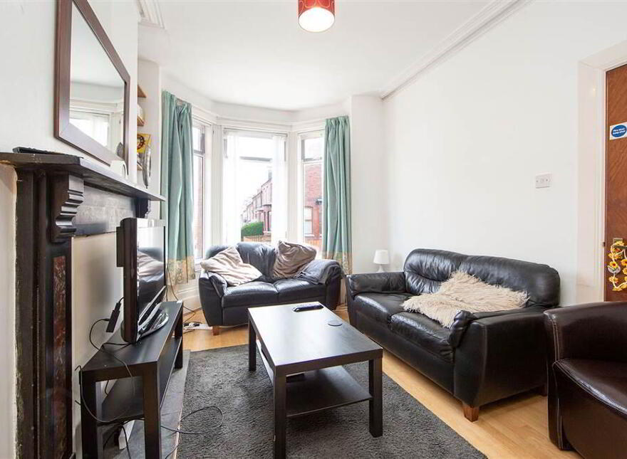 10 Stranmillis Street, Off Stranmillis Road, Belfast, BT9 5FE